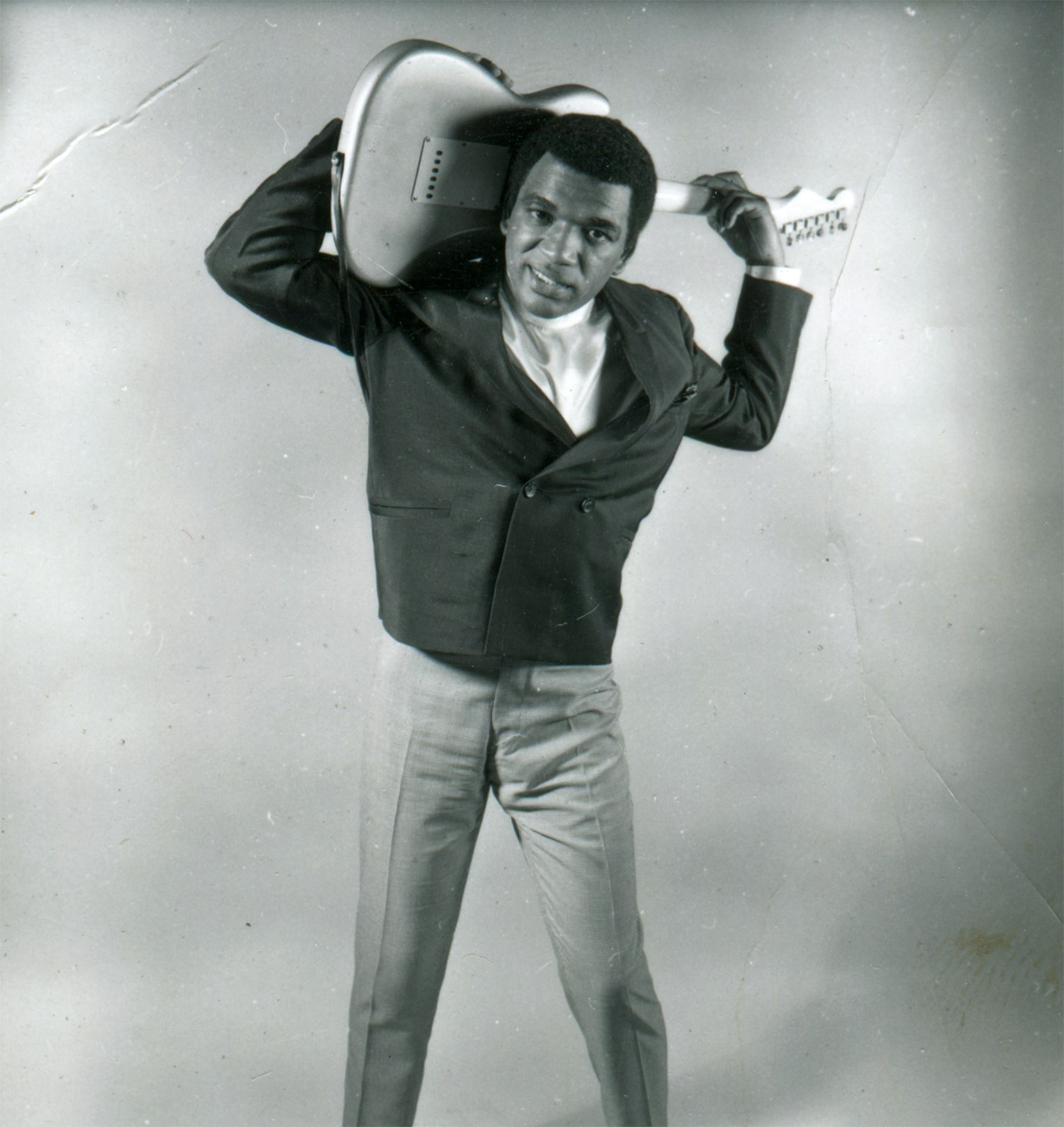 Photo courtesy of Numero Group.